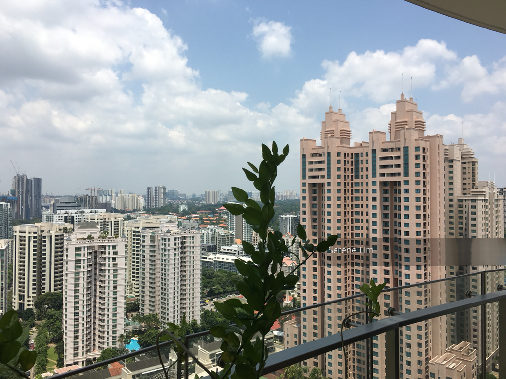 The Trillium (D9), Condominium #113465642
